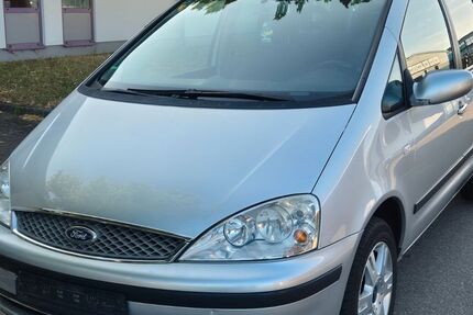 Ford Galaxy 266.000 km 2.777 &euro; Kippenheim 77971