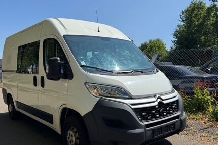 Citroen Jumper 148.000 km 14.279 &euro; Lahr 77933