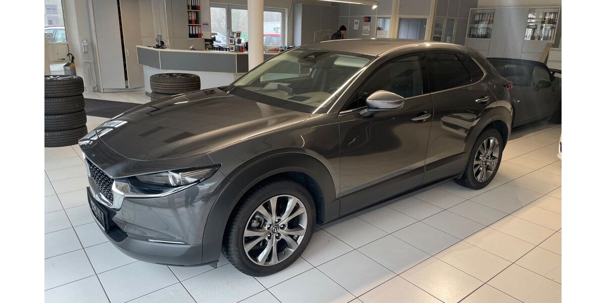 Mazda CX-30 22.490 km 26.990 &euro; Bühl 77815