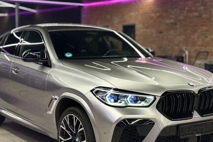 BMW X6 M 120.000 km 66.999 &euro; Achern 77855