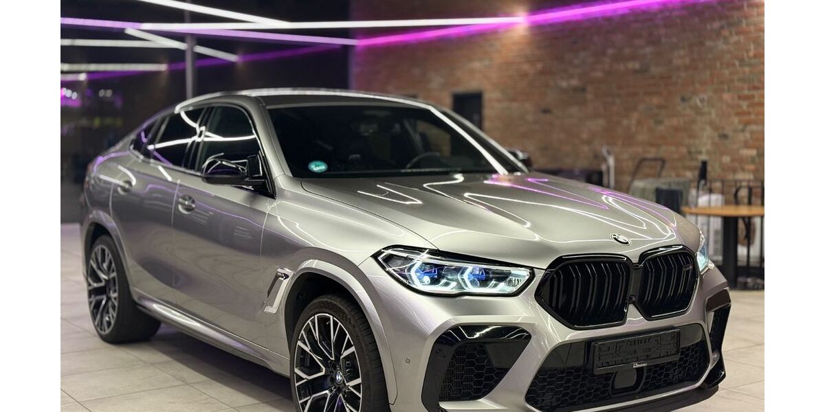 BMW X6 M 120.000 km 69.999 &euro; Achern 77855