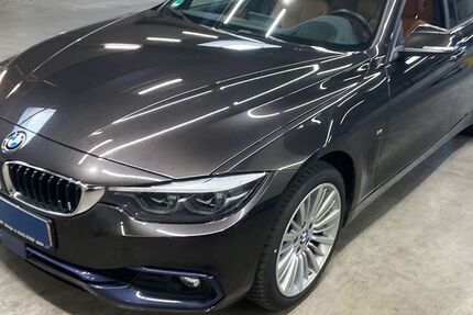 BMW 440 69.790 km 28.990 &euro; Lahr 77933
