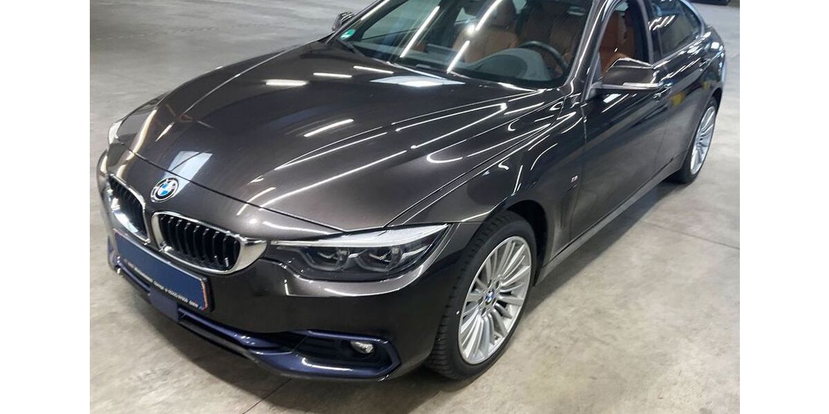 BMW 440 69.790 km 28.990 &euro; Lahr 77933