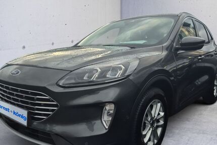 Ford Kuga 74.956 km 24.290 &euro; Offenburg- Industriegebiet Elgersweier-Nord 77656