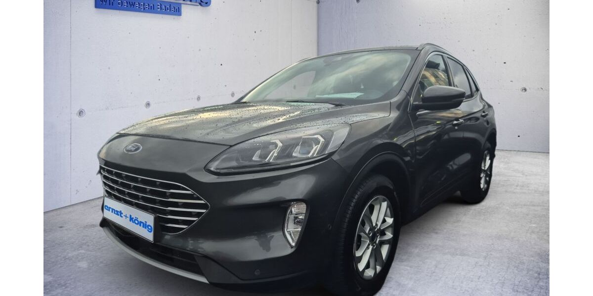 Ford Kuga 74.956 km 24.290 &euro; Offenburg- Industriegebiet Elgersweier-Nord 77656