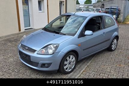 Ford Fiesta 102.197 km 2.990 &euro; Herbolzheim 79336