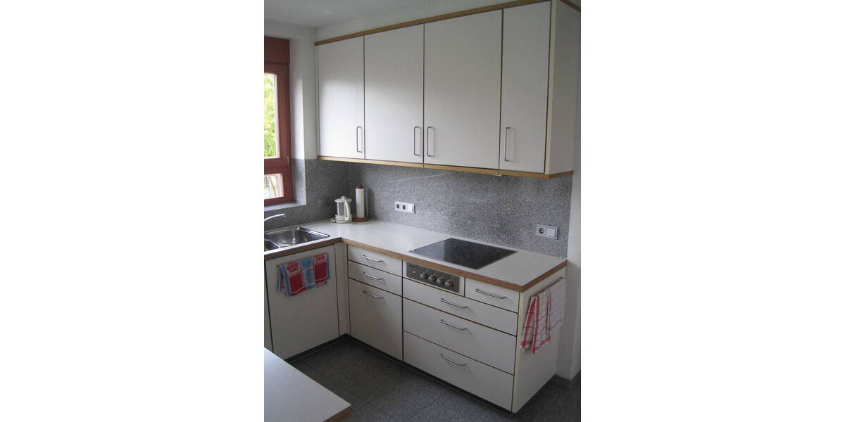 Etagenwohnung Bühl Stadtgebiet - 3 Zimmer, 92 m&sup2;, 1.120&euro; | Angebot:26706890