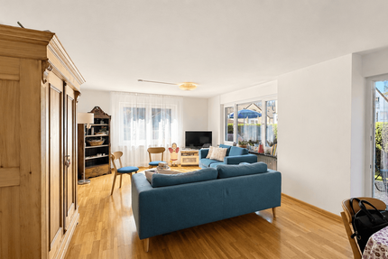 Wohnung Lahr/Schwarzwald Schwarzwald - 3 Zimmer, 83 m&sup2;, 790&euro; | Angebot:27324562