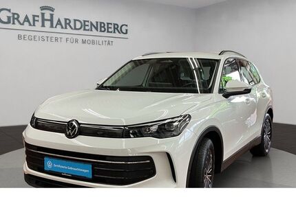 VW Tiguan 34.100 km 34.888 &euro; Offenburg 77652