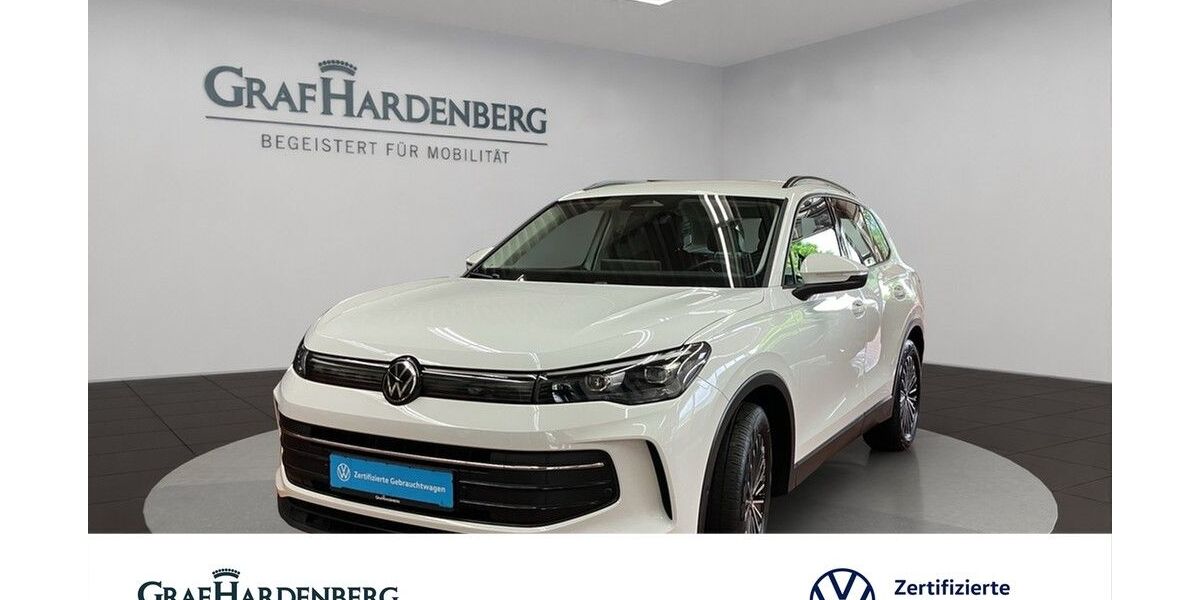 VW Tiguan 34.100 km 34.888 &euro; Offenburg 77652