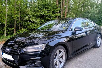 Audi A5 81.090 km 24.990 &euro; Rheinau 77866