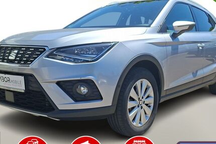 Seat Arona 119.200 km 13.288 &euro; Kehl 77694