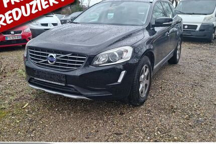 Volvo XC60 143.148 km 13.585 &euro; Achern 77855