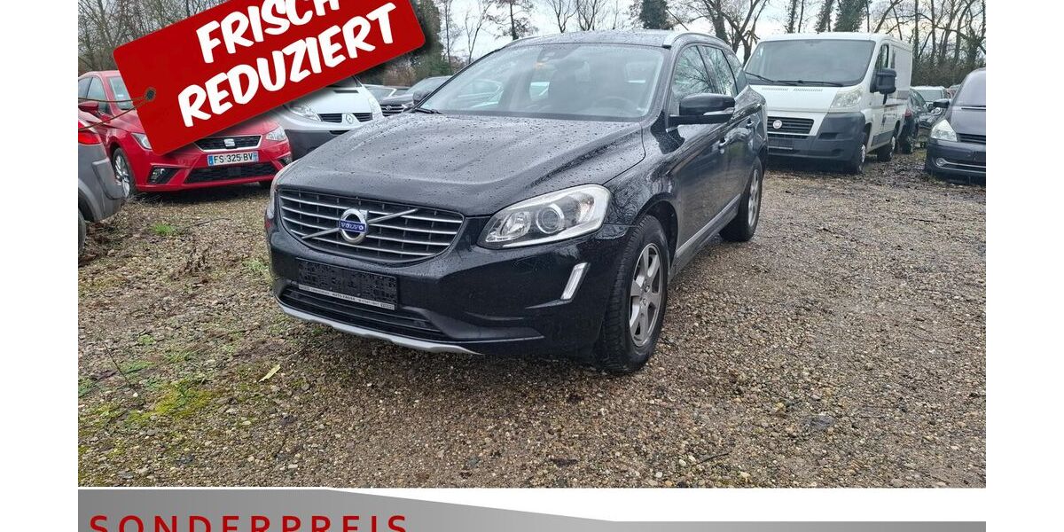 Volvo XC60 143.148 km 13.585 &euro; Achern 77855