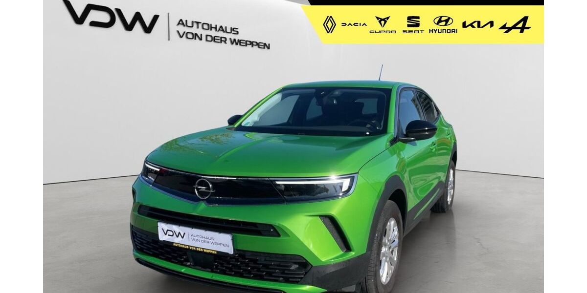 Opel Mokka 48.653 km 16.490 &euro; Oberschopfheim 77948