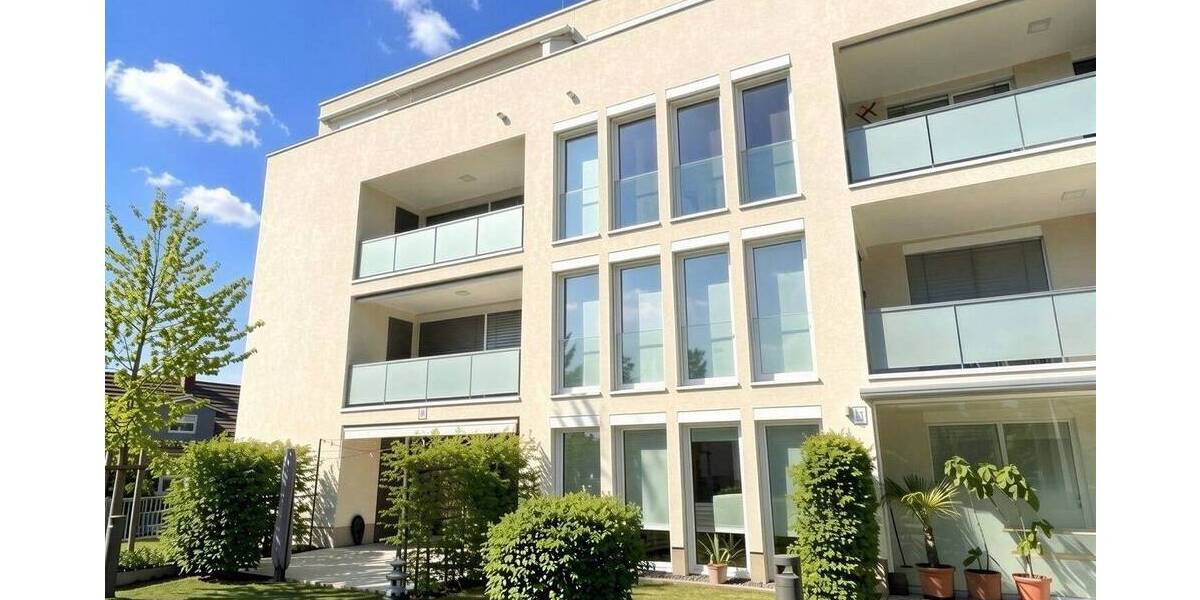 Etagenwohnung Kehl - 4 Zimmer, 119 m&sup2;, 475.500&euro; | Angebot:26786723