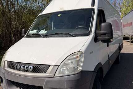 IVECO Daily 171.300 km 8.500 &euro; Achern 77855