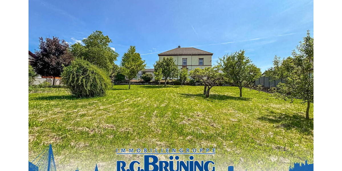 Grundstück Durbach - 450.000&euro; | Angebot:25800877