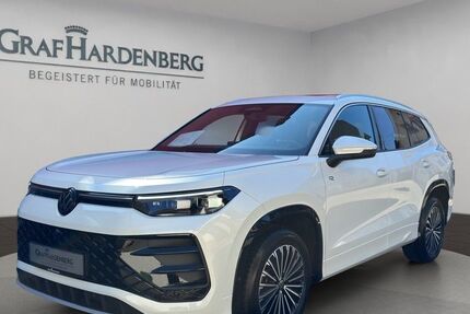 VW Tayron 17.800 km 53.888 &euro; Gengenbach 77723