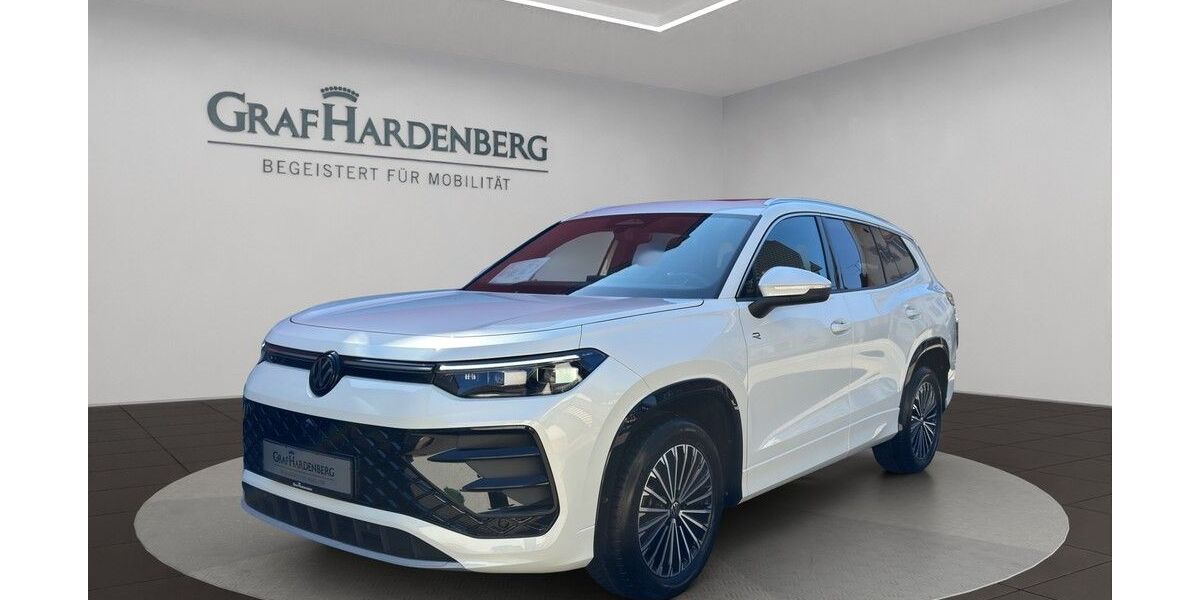 VW Tayron 17.800 km 53.888 &euro; Gengenbach 77723