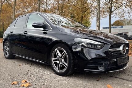 Mercedes-Benz B 200 147.000 km 20.900 &euro; Lahr 77933