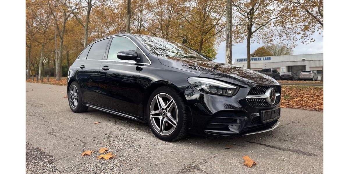 Mercedes-Benz B 200 147.000 km 20.900 &euro; Lahr 77933