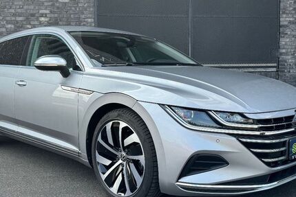 VW Arteon 7.600 km 36.900 &euro; Offenburg 77656