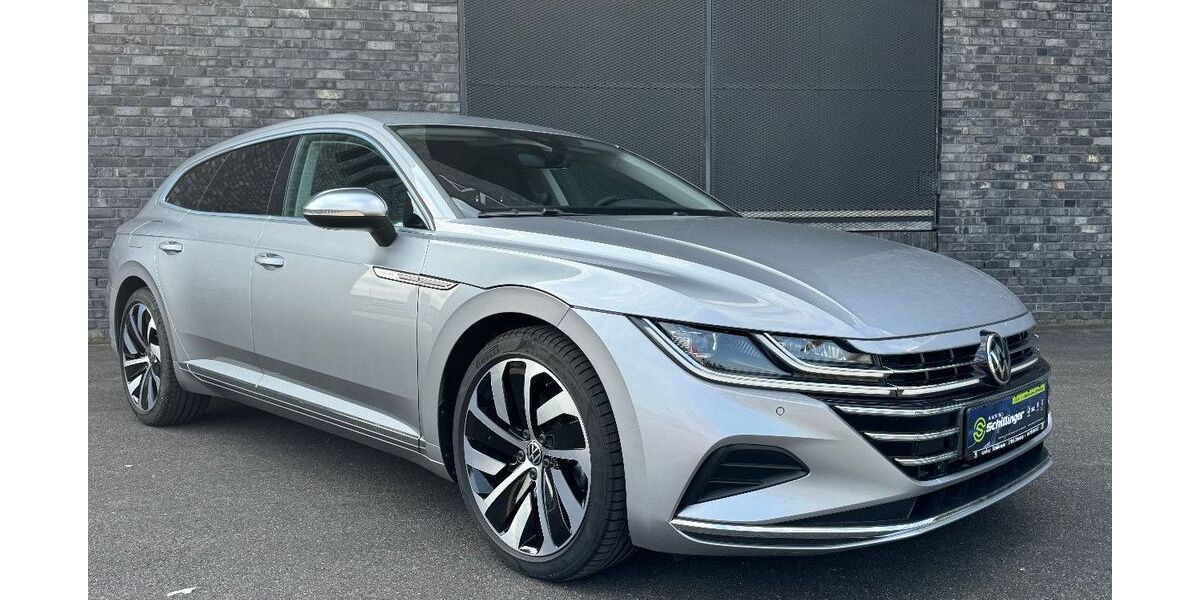 VW Arteon 7.600 km 36.900 &euro; Offenburg 77656
