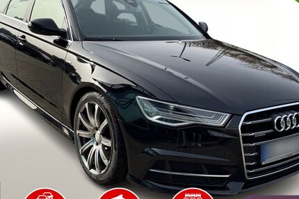 Audi A6 78.000 km 26.488 &euro; Kehl 77694