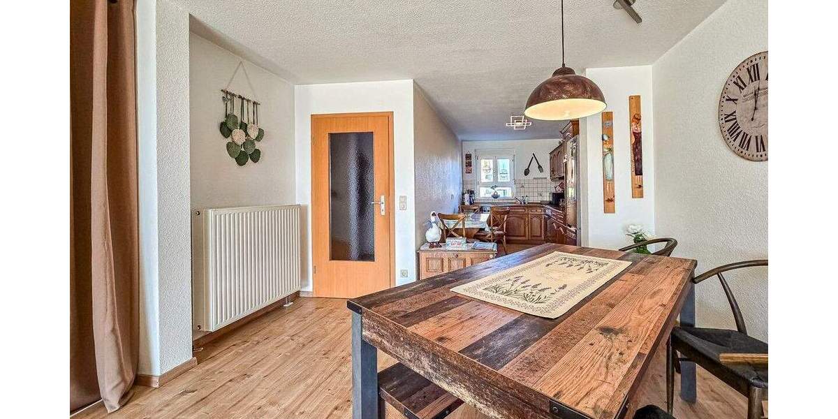Reihenmittelhaus Kehl Auenheim - 4 Zimmer, 125 m&sup2;, 350.000&euro; | Angebot:25850179