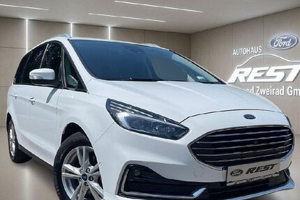 Ford Galaxy 75.640 km 27.980 &euro; Achern 77855