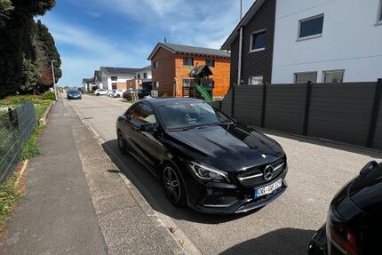 Mercedes-Benz CLA 180 146.200 km 18.000 &euro; Appenweier 77767