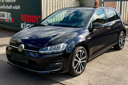 VW Golf 147.000 km 12.499 &euro; Achern 77855