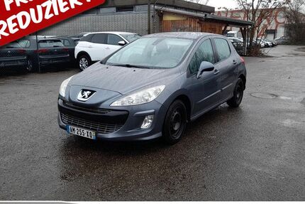Peugeot 308 200.000 km 2.985 &euro; Achern 77855