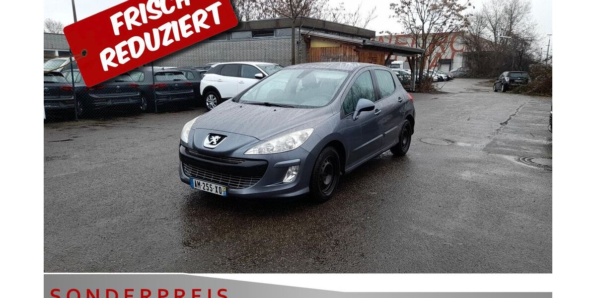 Peugeot 308 200.000 km 2.985 &euro; Achern 77855