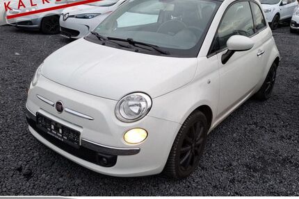 Fiat 500 106.413 km 4.385 &euro; Achern 77855
