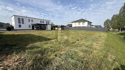 RUHIGE LAGE, IDEAL FÜR FAMILIEN - Grundstück Hohberg | Angebot:26464606