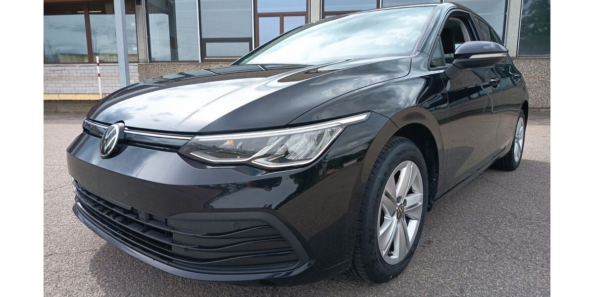 VW Golf 77.500 km 15.999 &euro; Lahr-Langenwinkel 77933