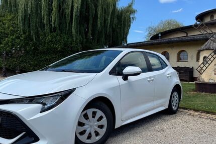 Toyota Corolla 295.321 km 9.499 &euro; Offenburg 77654