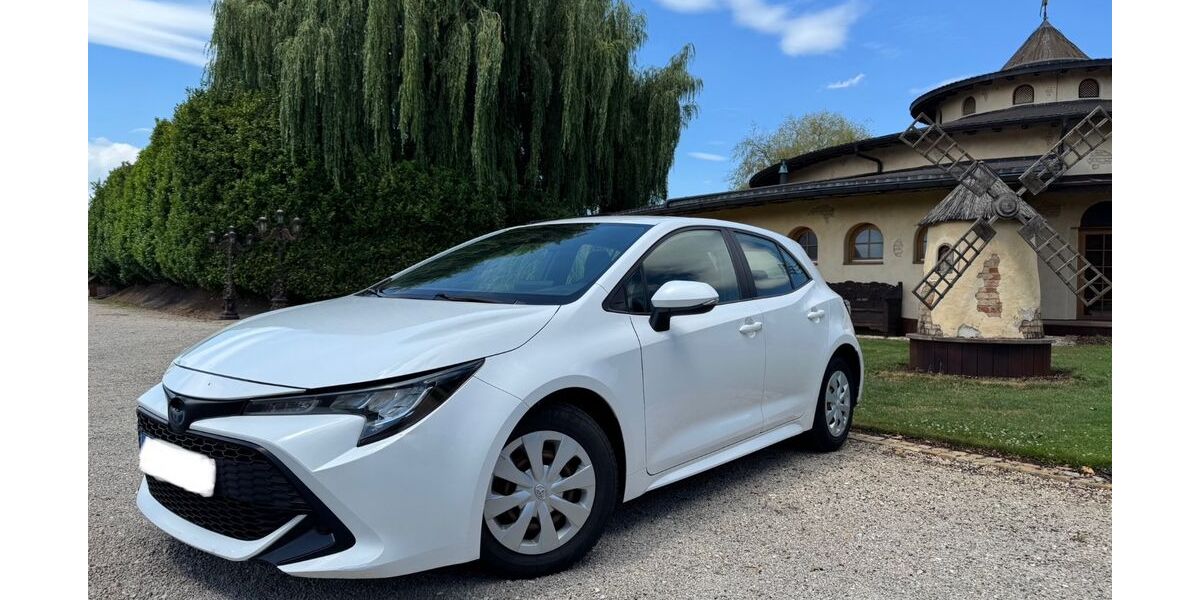 Toyota Corolla 295.321 km 9.499 &euro; Offenburg 77654