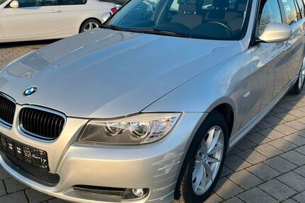 BMW 318 177.287 km 6.990 &euro; Kehl/Auenheim 77694