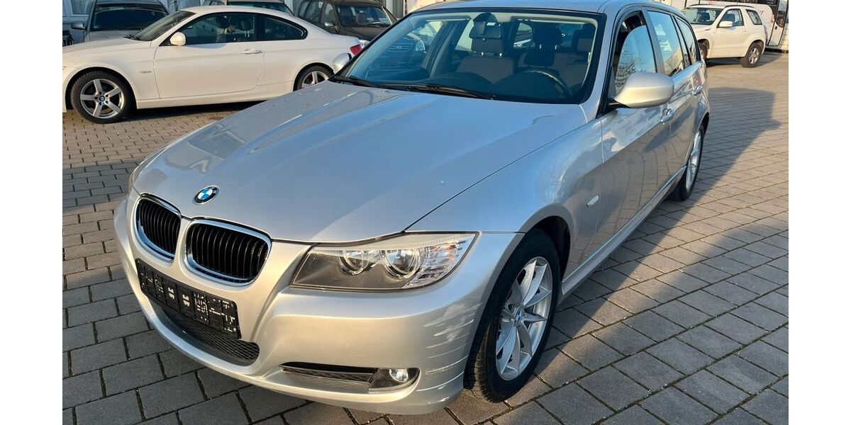 BMW 318 177.287 km 6.990 &euro; Kehl/Auenheim 77694