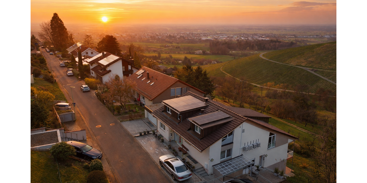 Etagenwohnung Bühl - 2 Zimmer, 62 m&sup2;, 189.000&euro; | Angebot:25597255