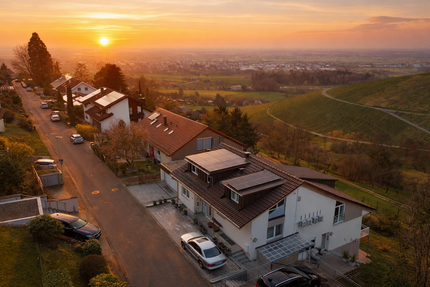 Wohnung Bühl - 2 Zimmer, 62 m&sup2;, 189.000&euro; | Angebot:25597255