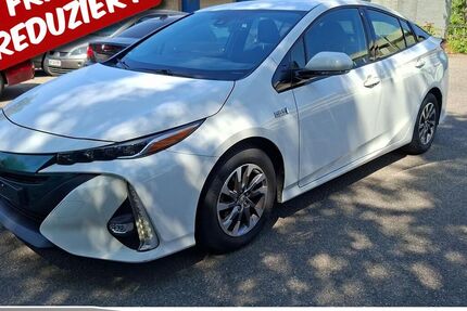 Toyota Prius 80.601 km 16.485 &euro; Achern 77855