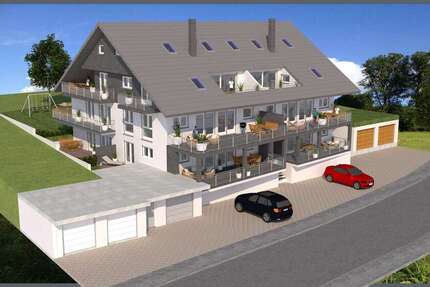 Wohnung Hofstetten - 2 Zimmer, 83 m&sup2;, 352.083&euro; | Angebot:9290881