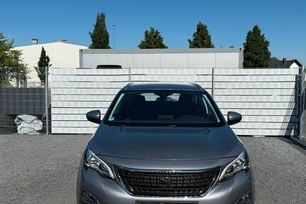 Peugeot 3008 195.437 km 11.700 &euro; KEHL 77694