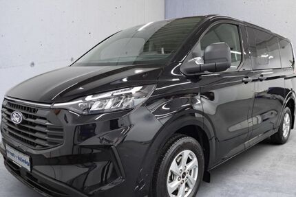 Ford Transit Custom 17.200 km 44.590 &euro; Herbolzheim 79336