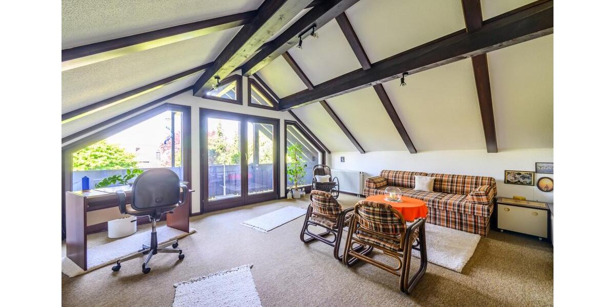 Einfamilienhaus Offenburg Rammersweier - 8 Zimmer, 289 m&sup2;, 839.000&euro; | Angebot:25350991