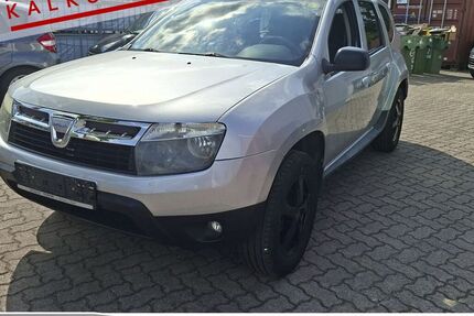 Dacia Duster 164.434 km 4.685 &euro; Achern 77855